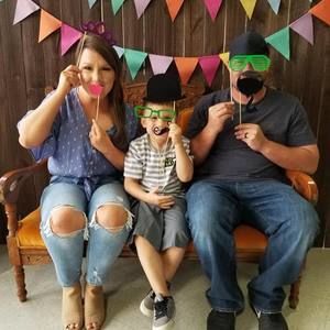 Meet your Posher, Samantha